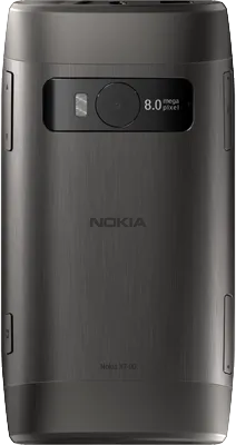 Nokia X7-00