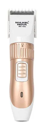 MaxelNova NS-7882 Rechargeable Trimmer for Men