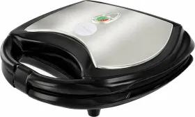 Girish GIR Sizzler-SM01 750W Grill Sandwich Maker
