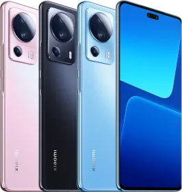 Xiaomi 13 Lite