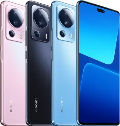Xiaomi 13 Lite