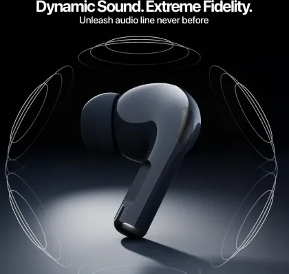 Fire-Boltt FirePods Aero True Wireless Earbuds