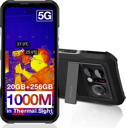Doogee V20 Pro