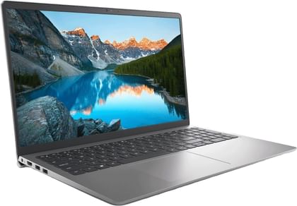 Dell Inspiron 3511 Laptop (10th Gen Core i3/ 8GB/ 256GB SSD/ Windows 10)
