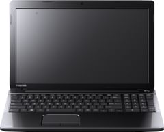 Toshiba Satellite C50-A I0017 Laptop vs HP 15s-fq5330TU Laptop