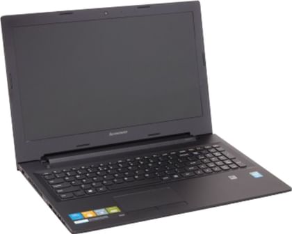 Lenovo G50-80 (80L0006KIN) Notebook (4th Gen Ci3/ 4GB/ 1TB/ Win8.1/ 2GB Graph)