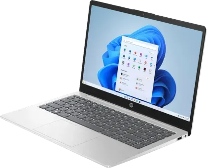 HP 14s-dq5138tu Laptop (12th Gen Core i3/ 8GB/ 512GB SSD/ Win11 Home)