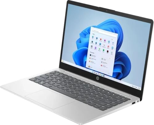 HP 14s-dq5138tu Laptop (12th Gen Core i3/ 8GB/ 512GB SSD/ Win11 Home)