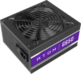 Antec G650 80 Plus Gold 650 Watts Fully Modular PSU