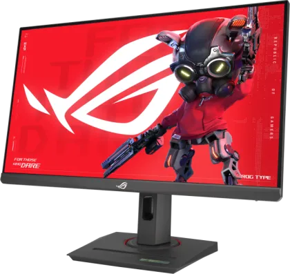 Asus ROG Strix XG259CS 25 inch Full HD Gaming Monitor