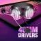 Intex Magna Wired Headphones
