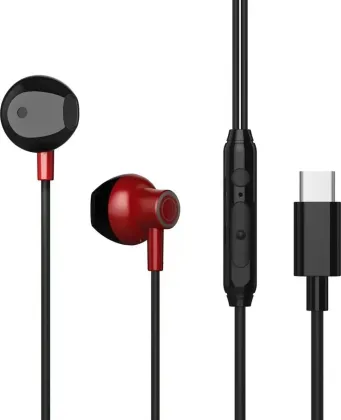 Walta Elite Rhythm Type-C Wired Earphones