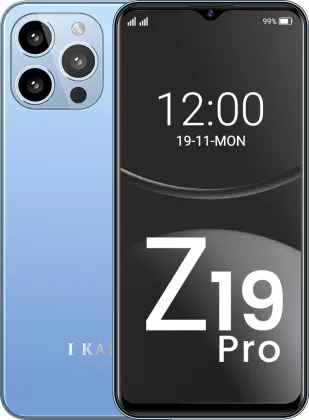 iKall Z19 Pro