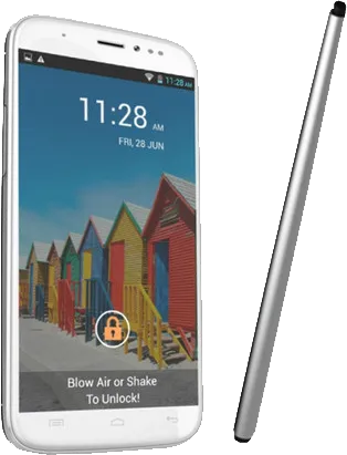 Micromax Canvas Doodle 2 A240