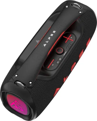 ALPSS AUDIO NSX-3000M Pro 100W Bluetooth Speaker