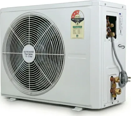 Lloyd GLS18I3ASISR 1.5 Ton 3 Star 2025 Inverter Split AC