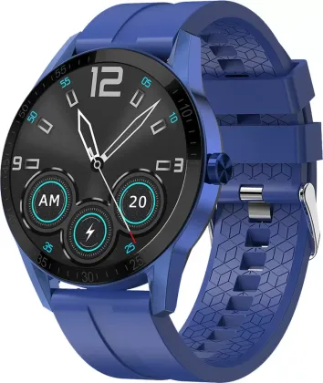 Fire Boltt Talk Smartwatch