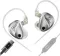KZ Duonic Type-C Wired Earphones