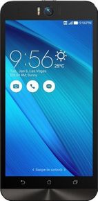 Asus Zenfone Selfie ZD551KL (16GB) vs Lava Agni 5G