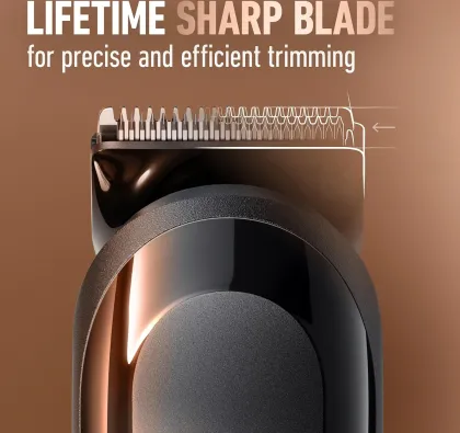 Gillette King C Trimmer