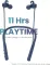 Ambrane Melody Sync Wireless Neckband