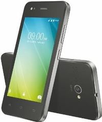 New Launch: Lava A50 8 GB Smartphone