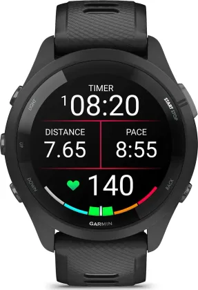 Garmin Forerunner 265 Smartwatch