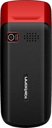 Karbonn K101 Star