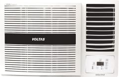Voltas 183 LZI 1.5 Ton 3 Star 2019 Window AC