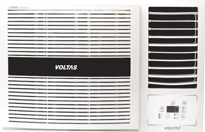 Voltas 183 LZI 1.5 Ton 3 Star 2019 Window AC