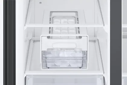 Samsung Bespoke RS76CB81A312 653 L Side by Side Refrigerator