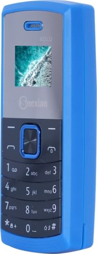 Snexian Bold Mini 200