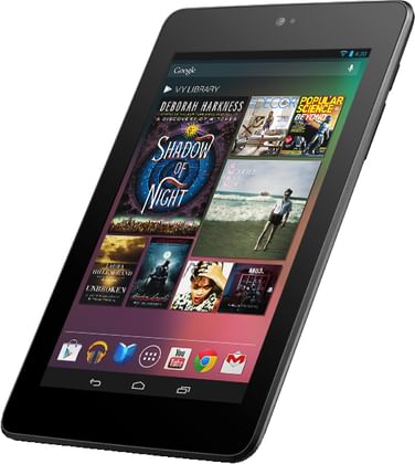 Asus Google Nexus 7 (16GB)