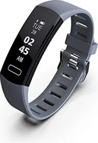 Zebronics ZEB-FIT460 Fitness Band