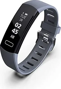 Zebronics ZEB-FIT460 Fitness Band
