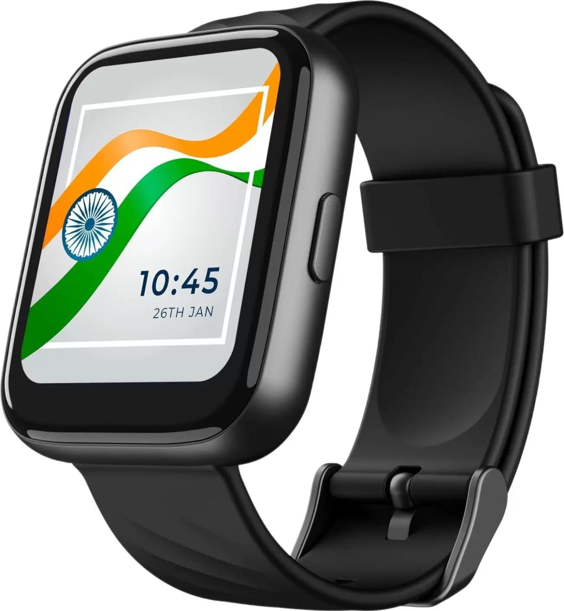 boAt Wave Pro 47 Smartwatch Price in India 2024, Full Specs