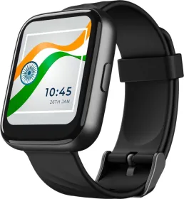 boAt Wave Pro 47 Smartwatch