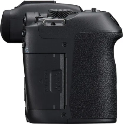 Canon EOS R7 32.5MP Mirrorless Camera Body Only