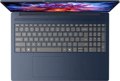 Lenovo IdeaPad Slim 5 83S6007TIN Laptop (Intel Core Ultra 5 322/ 16GB RAM/ 512GB SSD/ Win 11)