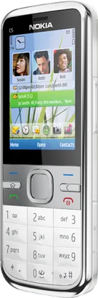 Nokia C5-00