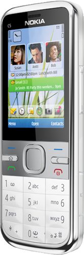 Nokia C5-00