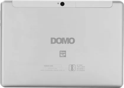 DOMO Slate SL48 OS8 Tablet
