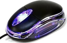 Terabyte TB-36B Wired Optical Mouse Mouse (USB)