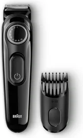 Braun BT3020 Beard Trimmer For Men