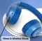 Zebronics Zeb-Dynamic Wireless Headphones