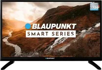 Blaupunkt BLA32BS460 32-inch HD Ready Smart LED TV