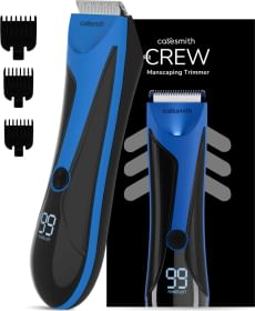 Caresmith Crew Manscaping Trimmer