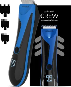 Caresmith Crew Manscaping Trimmer