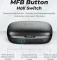 Tribit Flybuds 3 True Wireless Earbuds