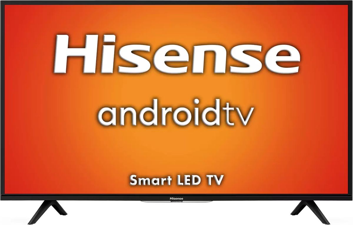Hisense 40A56E 40-inch Full HD Smart LED TV Best Price in India 2021